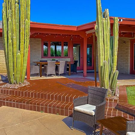 Lizard Rock Villa Tucson Exterior photo